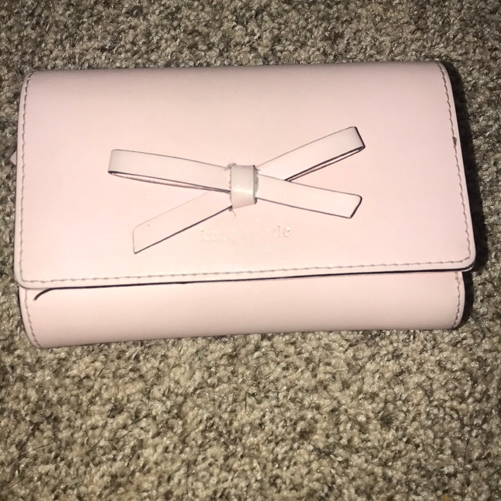 Kate Spade wallet